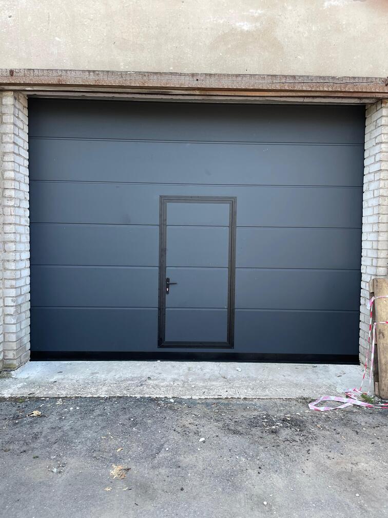 Industrialie pacelamie varti