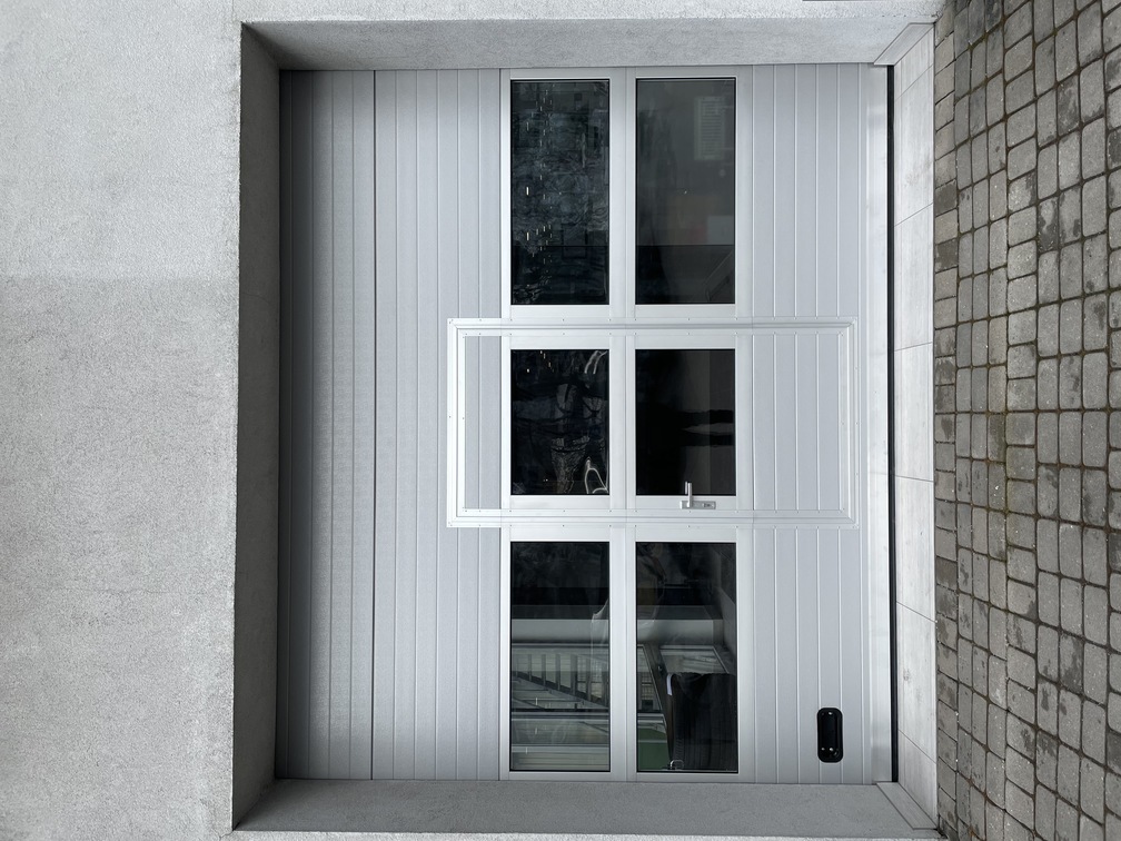 Pacelamie varti autoservisam