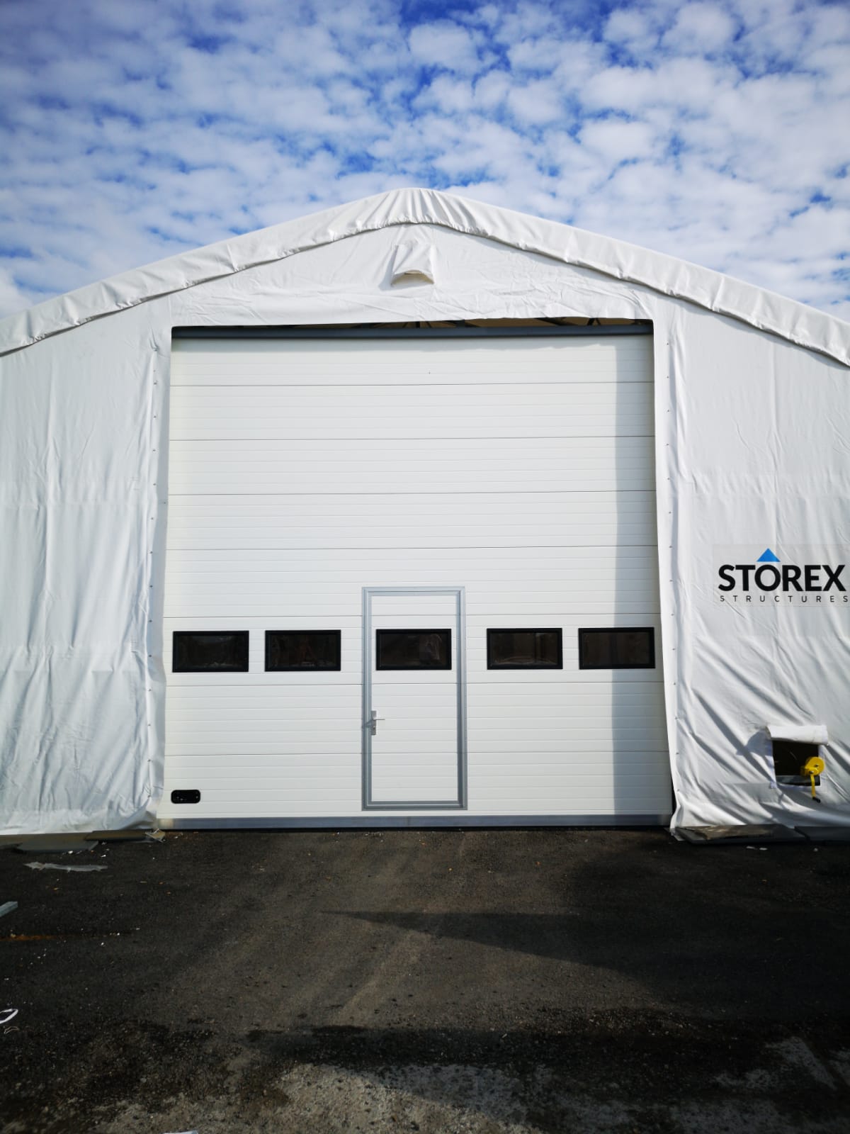 Pacelamie varti noliktavai