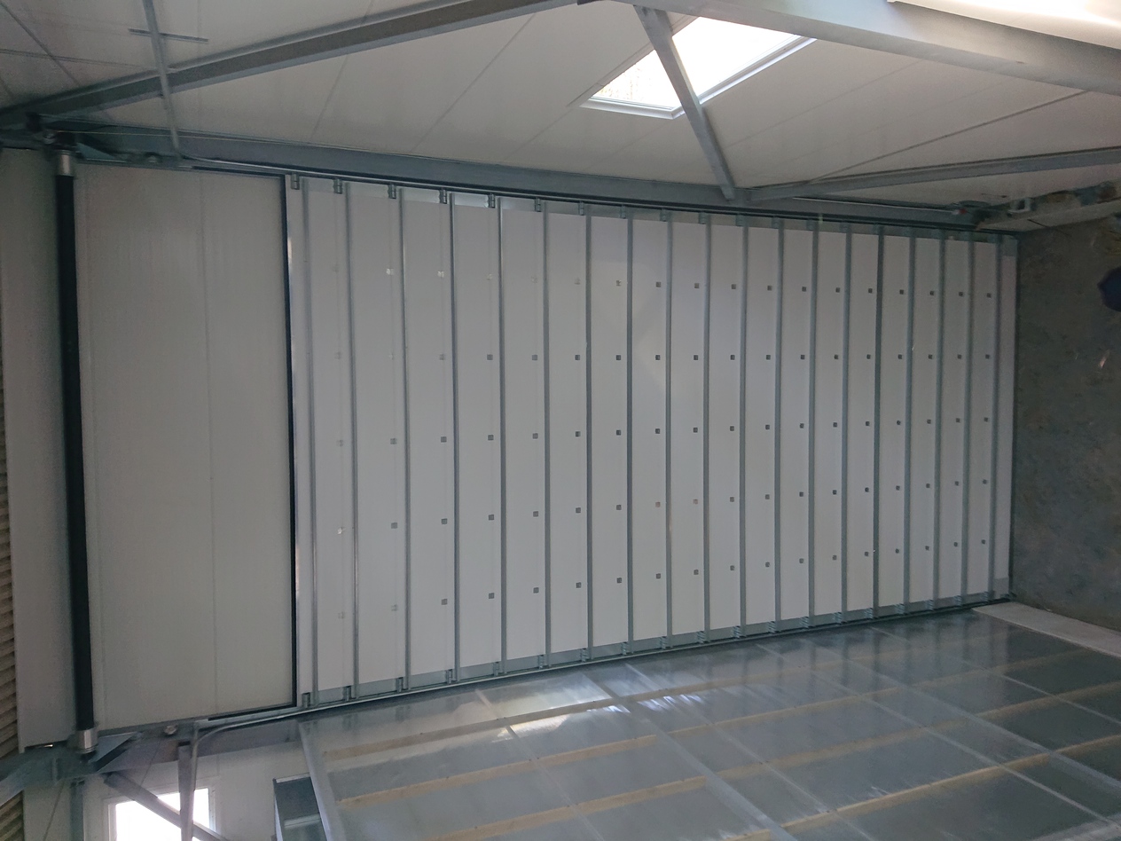 Vārti graudu krautuvēm