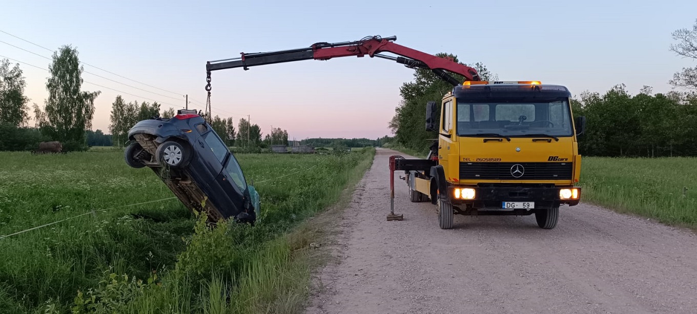 dažādu objektu pārvietošana un pārvešana