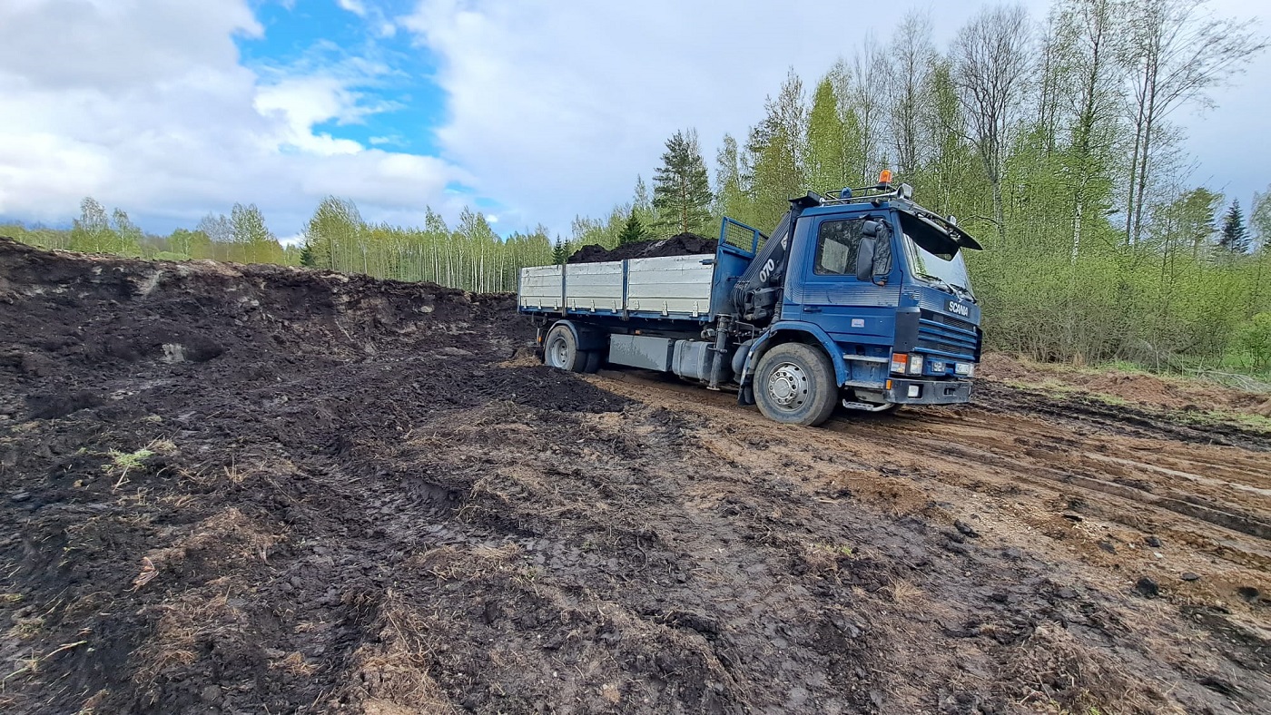 beramo kravu pārvadājumi