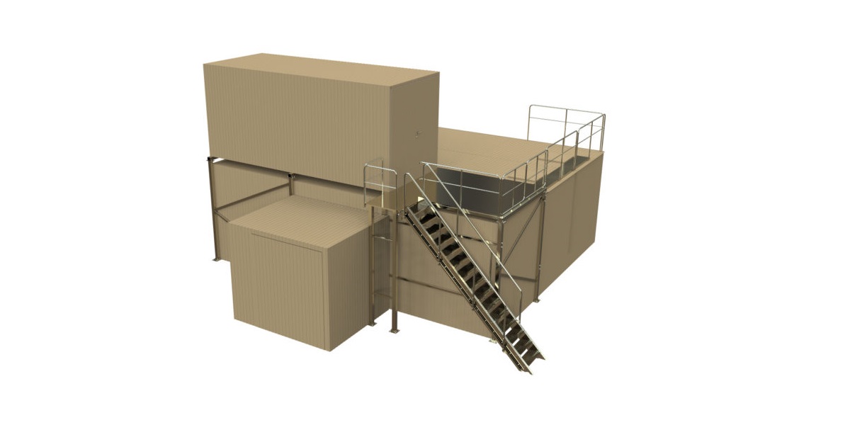 Attīrīšanas iekārtas ražotnēm un individuālajiem projektiem