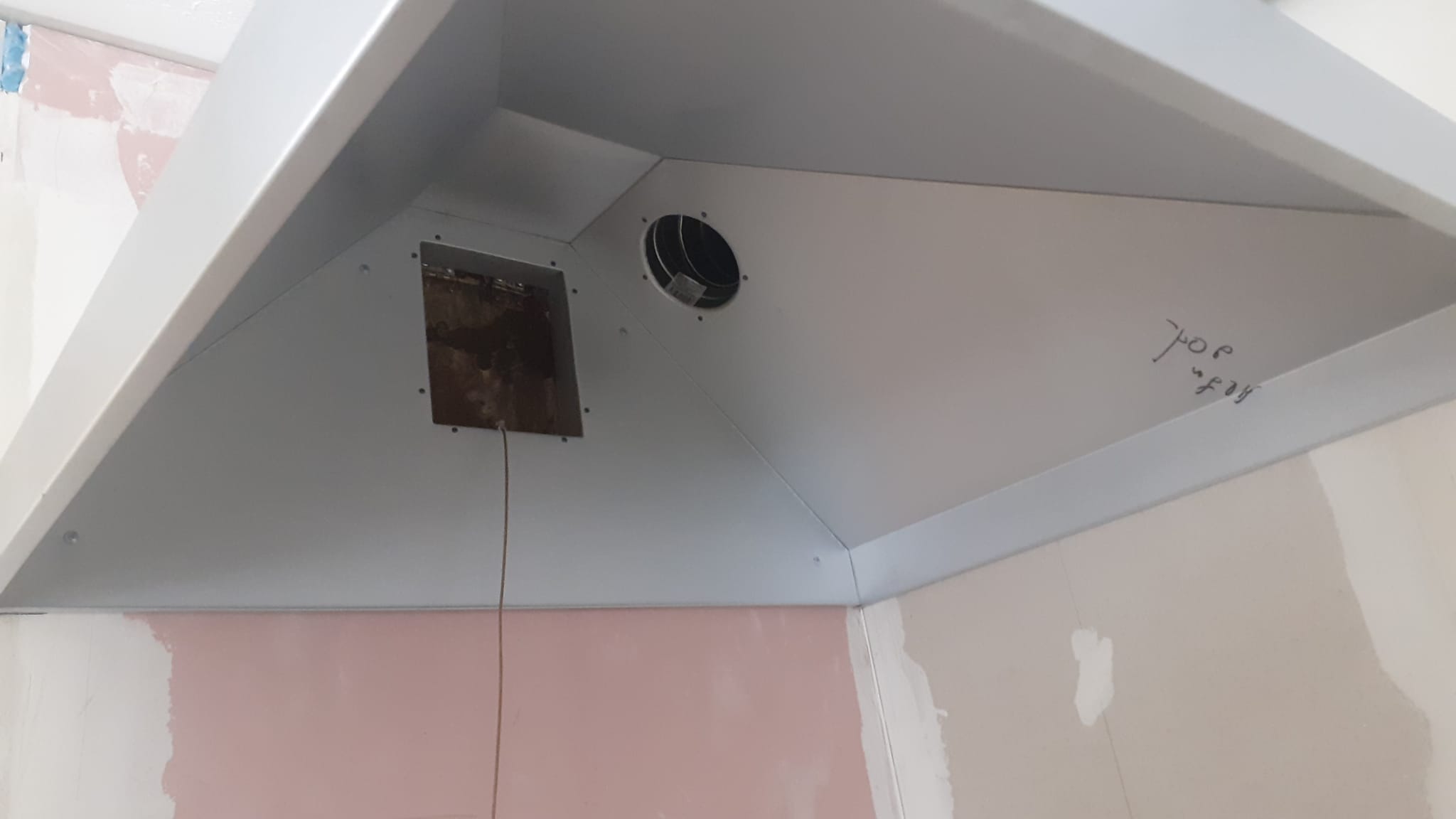 Montāžas pakalpojumi