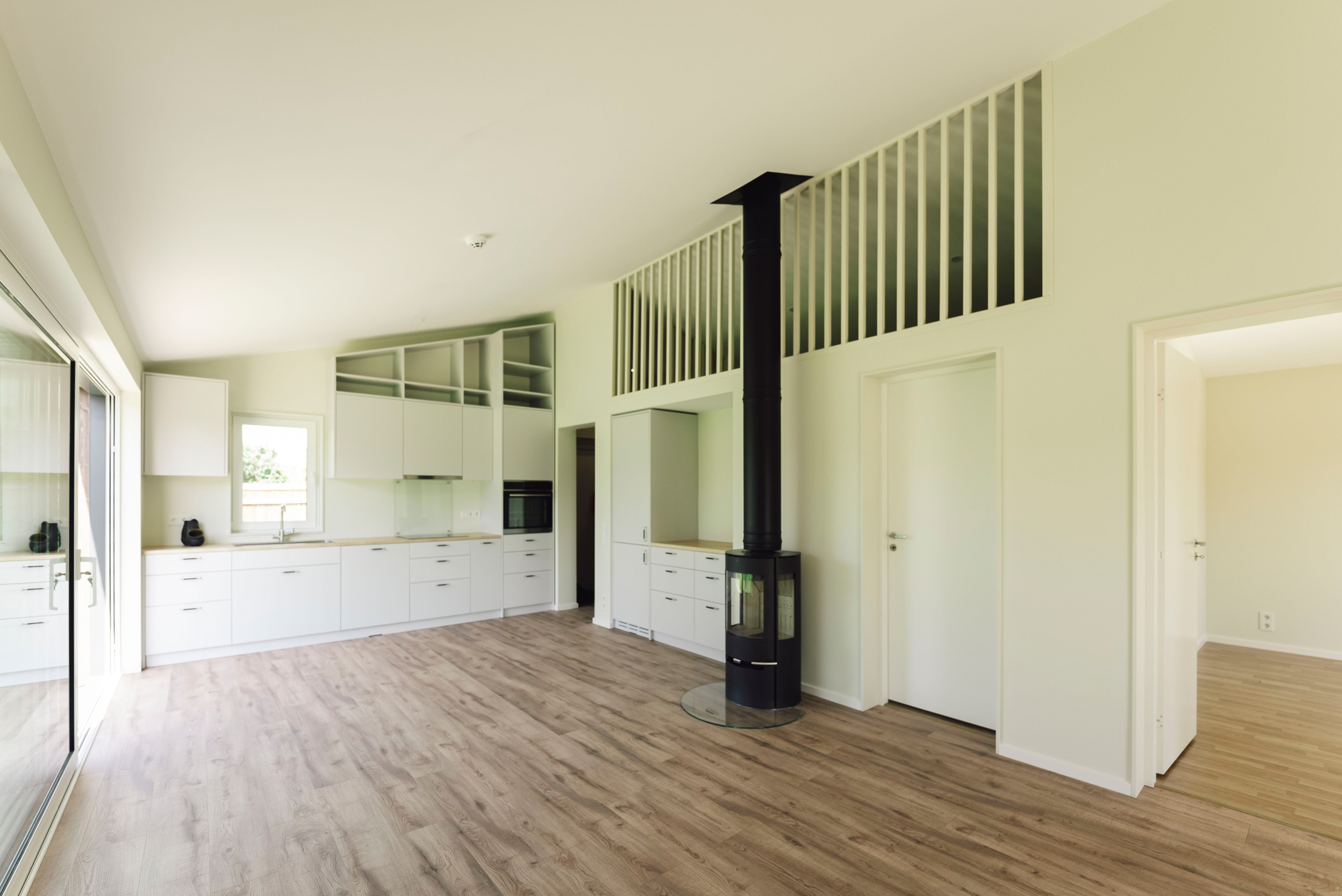 Paneļu māju projektēšana un būvniecība