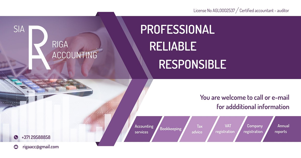 Nodokļu konsultācijas