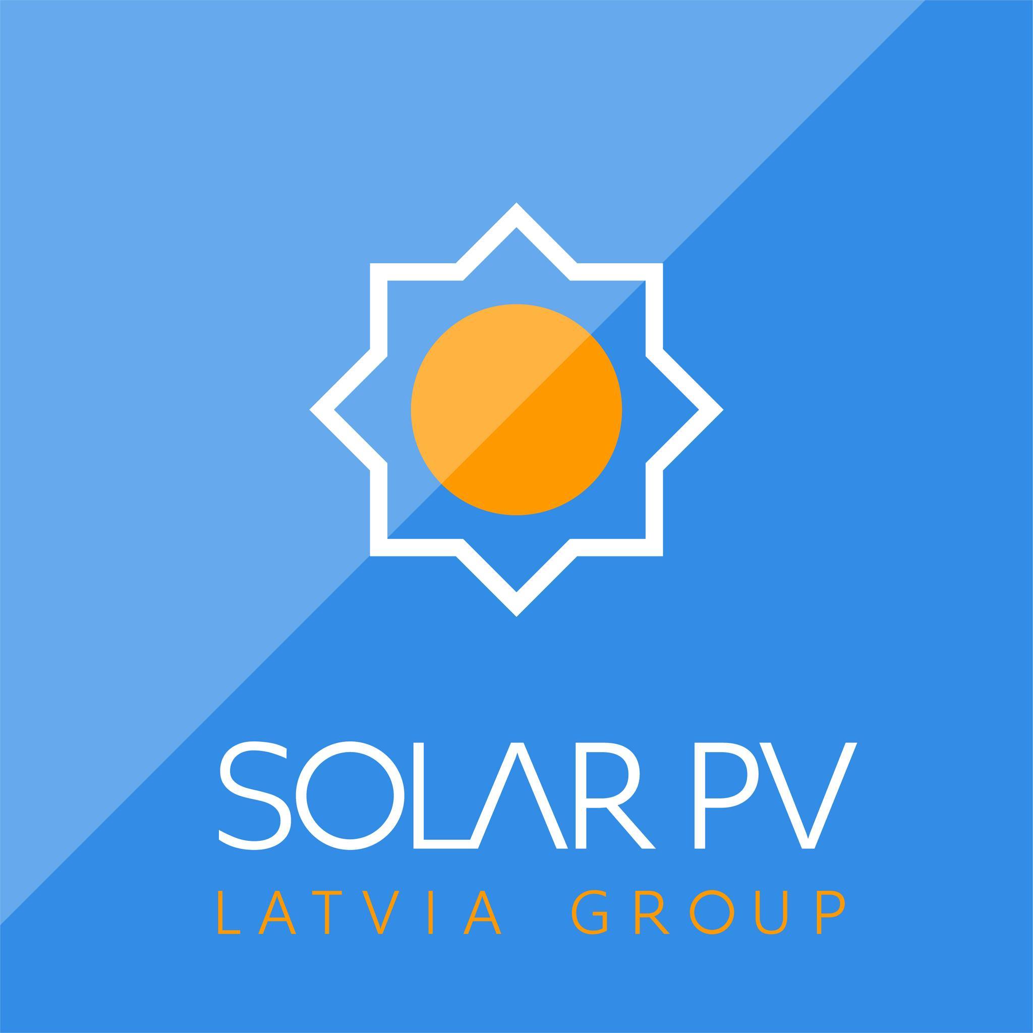 Solar PV Latvia Group, SIA
