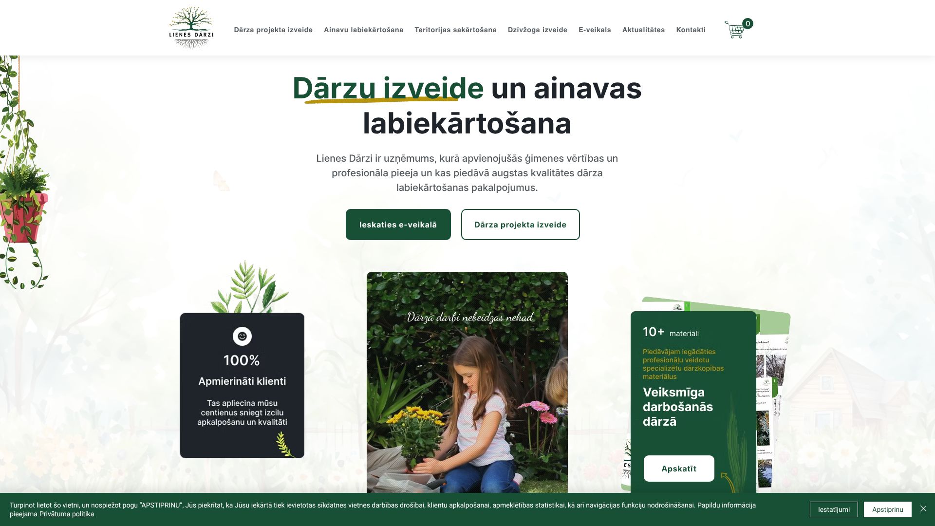 https://www.lienesdarzi.lv/