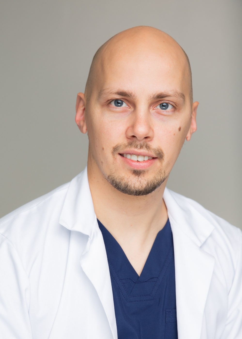Urologs Dr. Arvis Freimanis