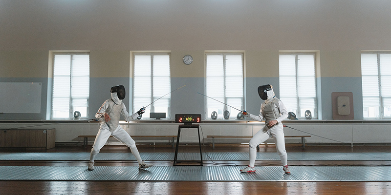 Paukošanas grupu nodarbības