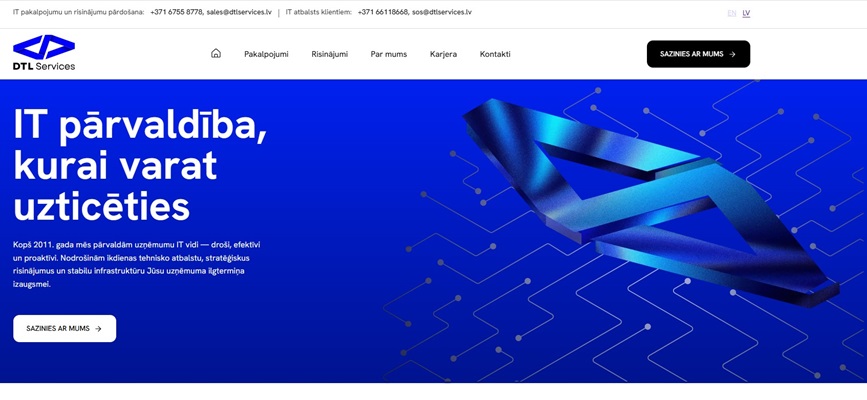 https://dtlservices.lv/
