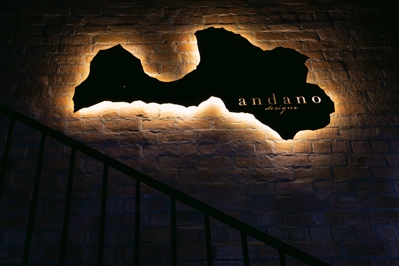 apgaismojuma dizains