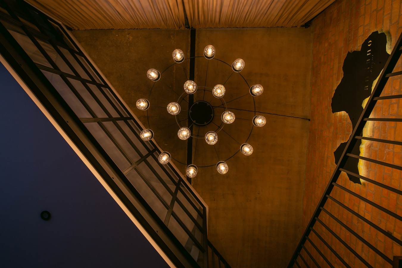 apgaismojuma dizains