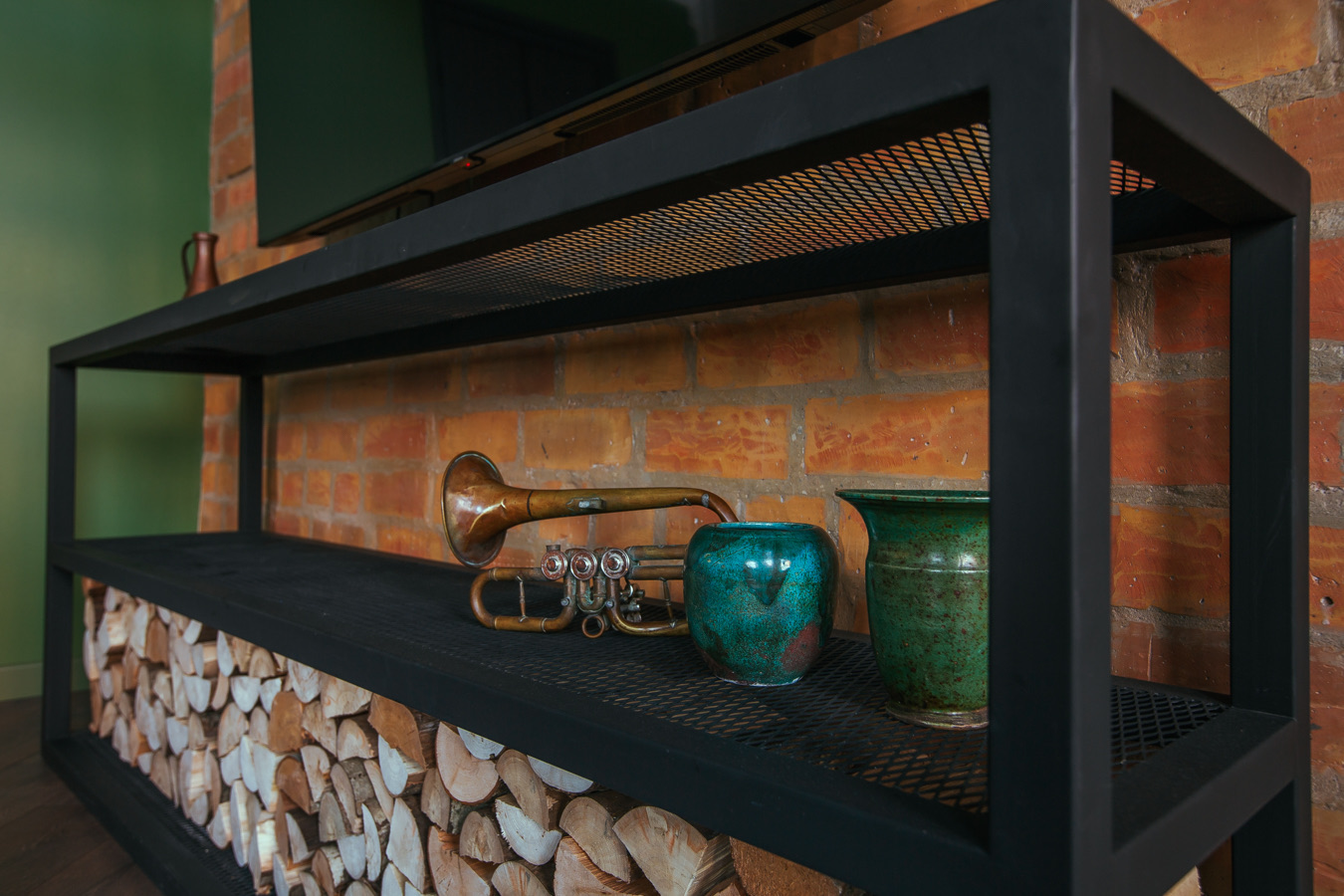 dzīvojamo telpu dizains