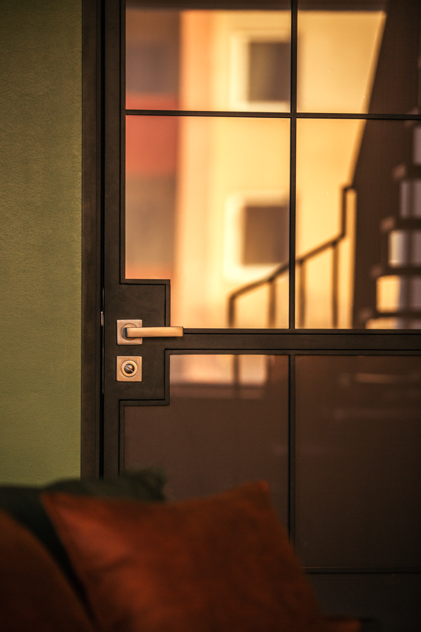 dzīvojamo telpu dizains