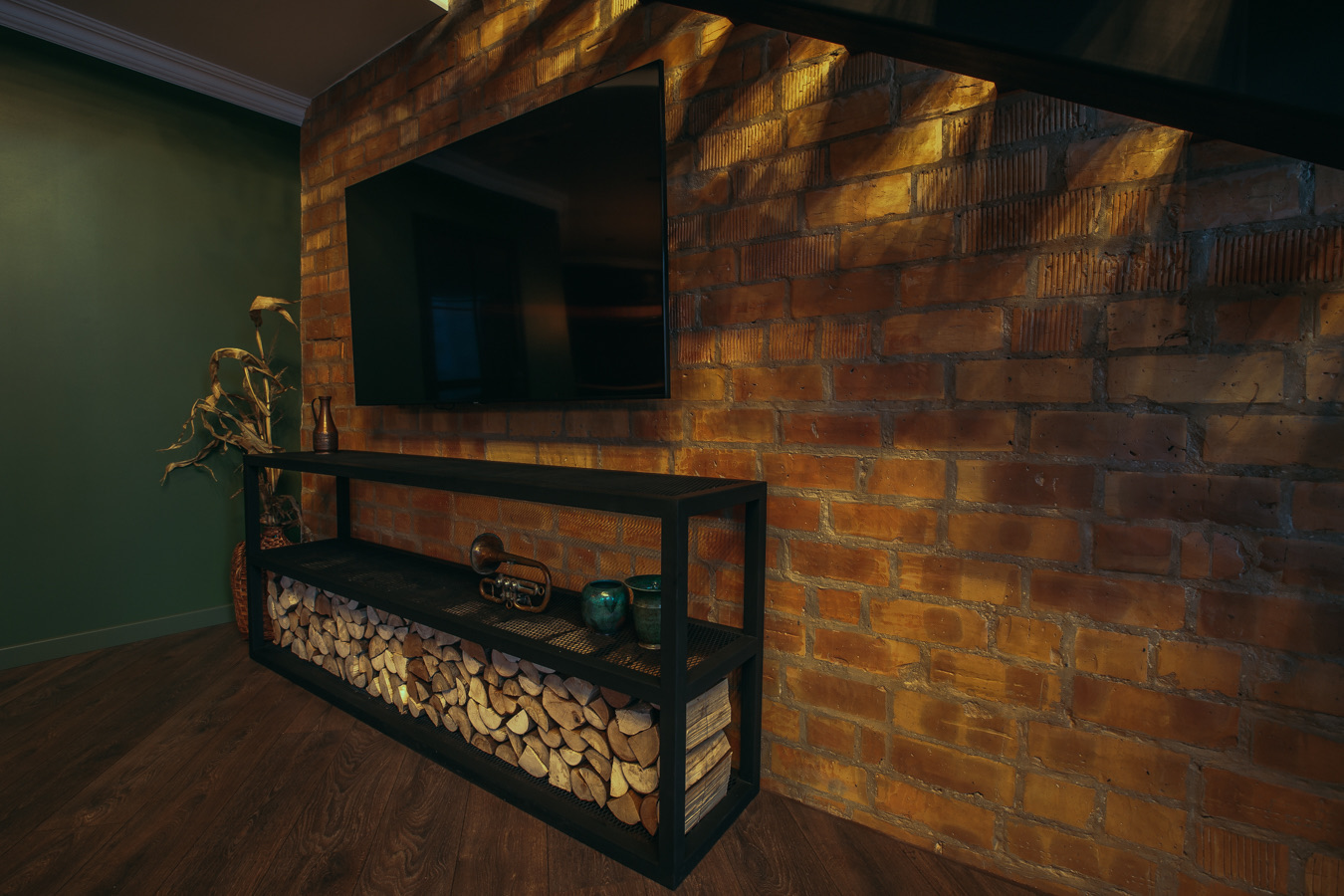 apgaismojuma dizains