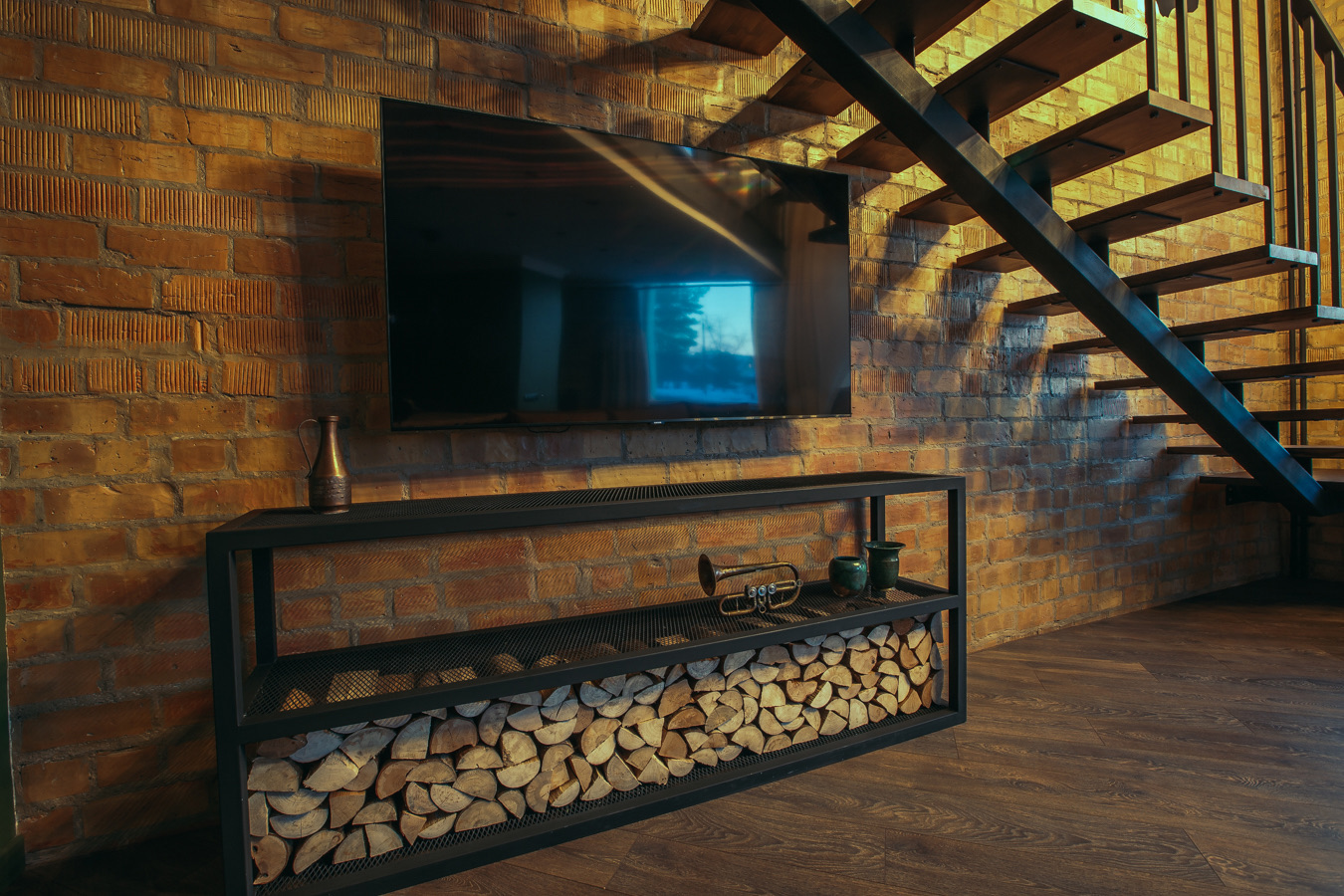 dzīvojamo telpu dizains