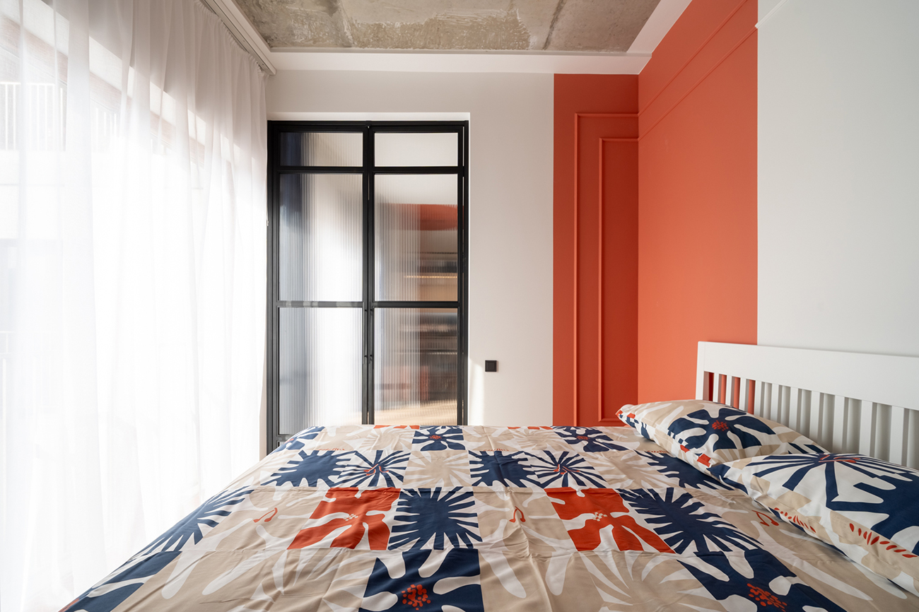 dzīvojamo telpu dizains