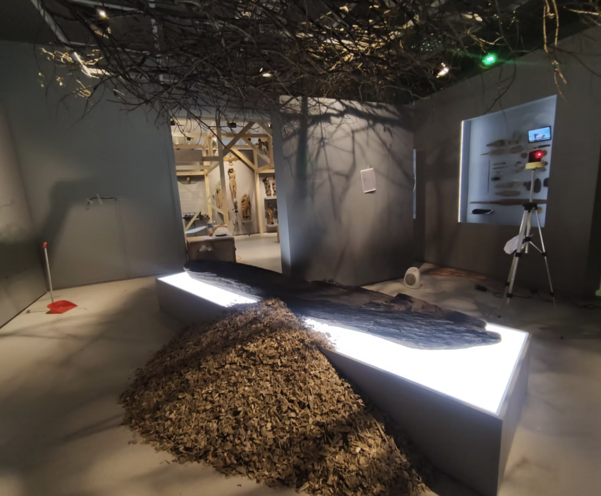 Individuāla dizaina izstrāde