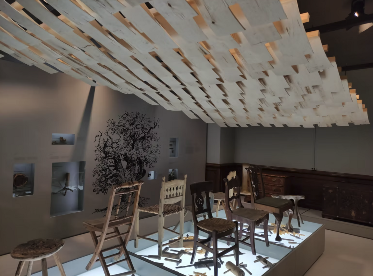 Interaktīva dizaina izstrāde