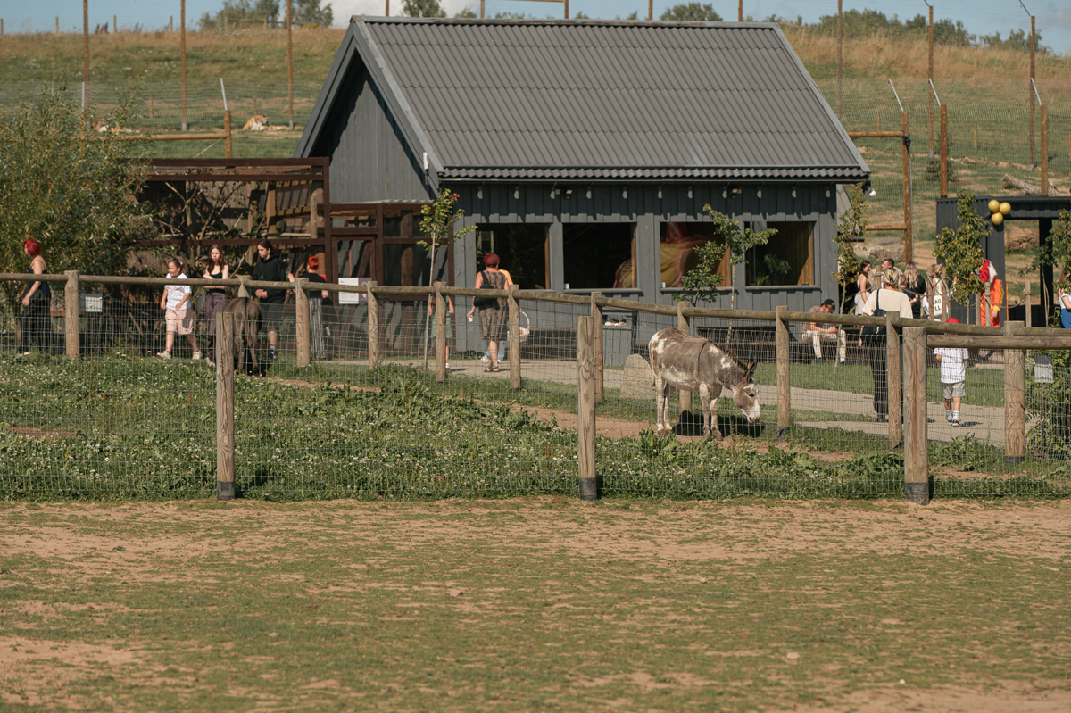 Sigulda Zoo