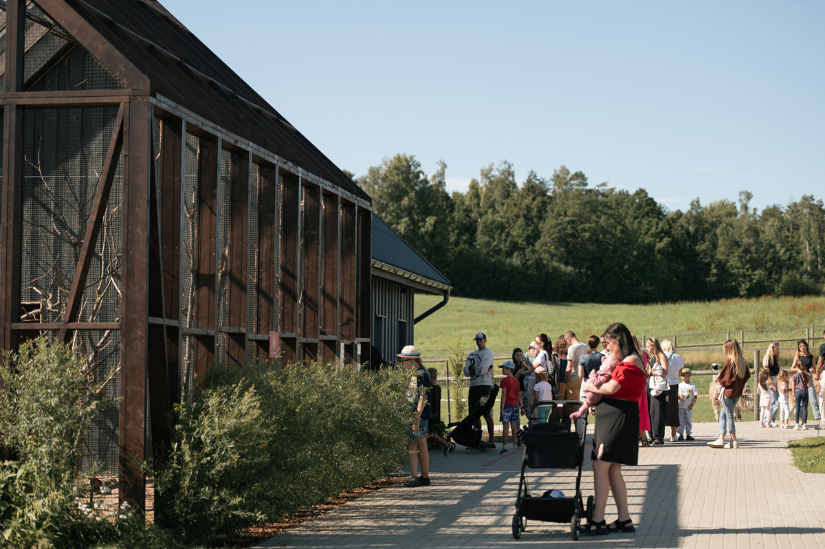 Sigulda Zoo