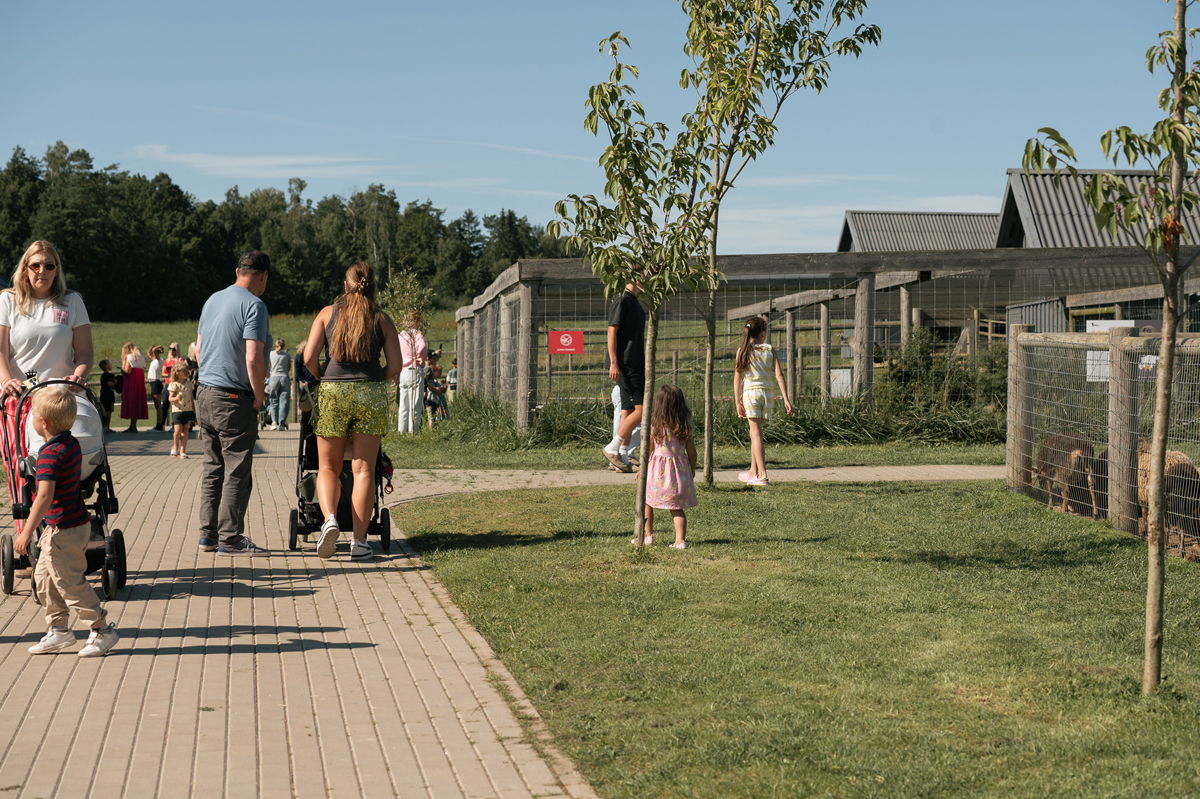 Sigulda Zoo
