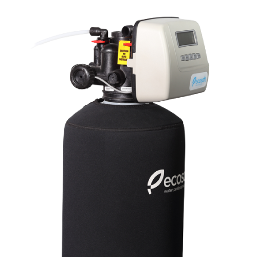 Ūdens attīrītājs – Efektīva ūdens filtrēšana.