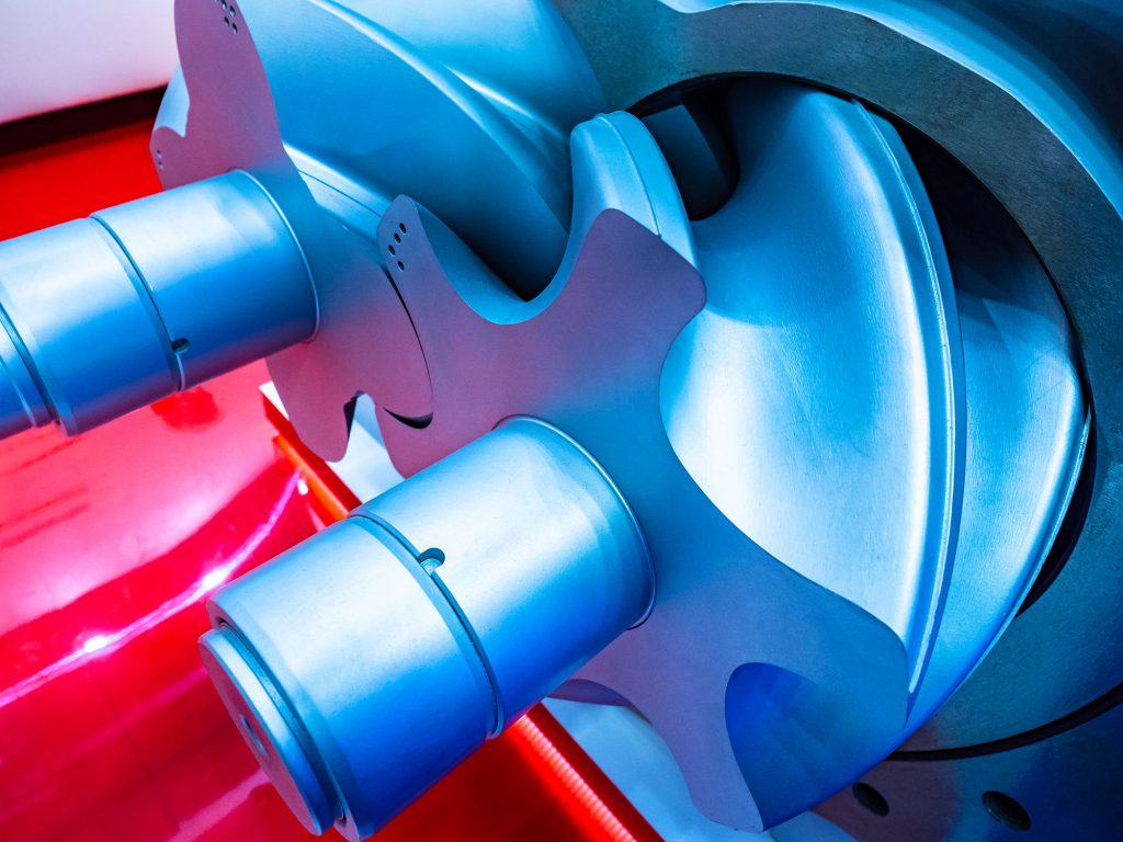 Kompresoru tirdzniecība