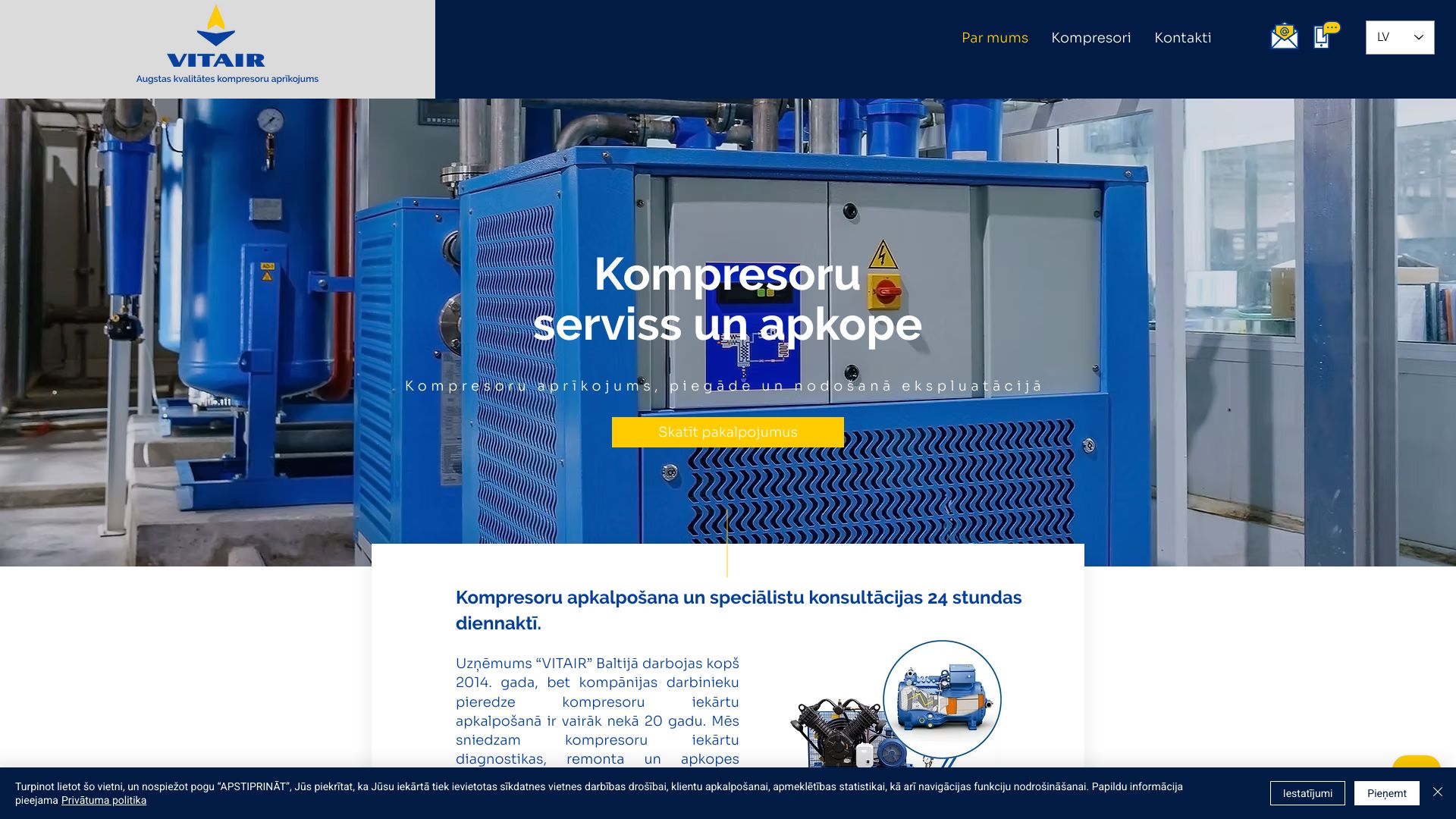 https://www.compressor.lv/