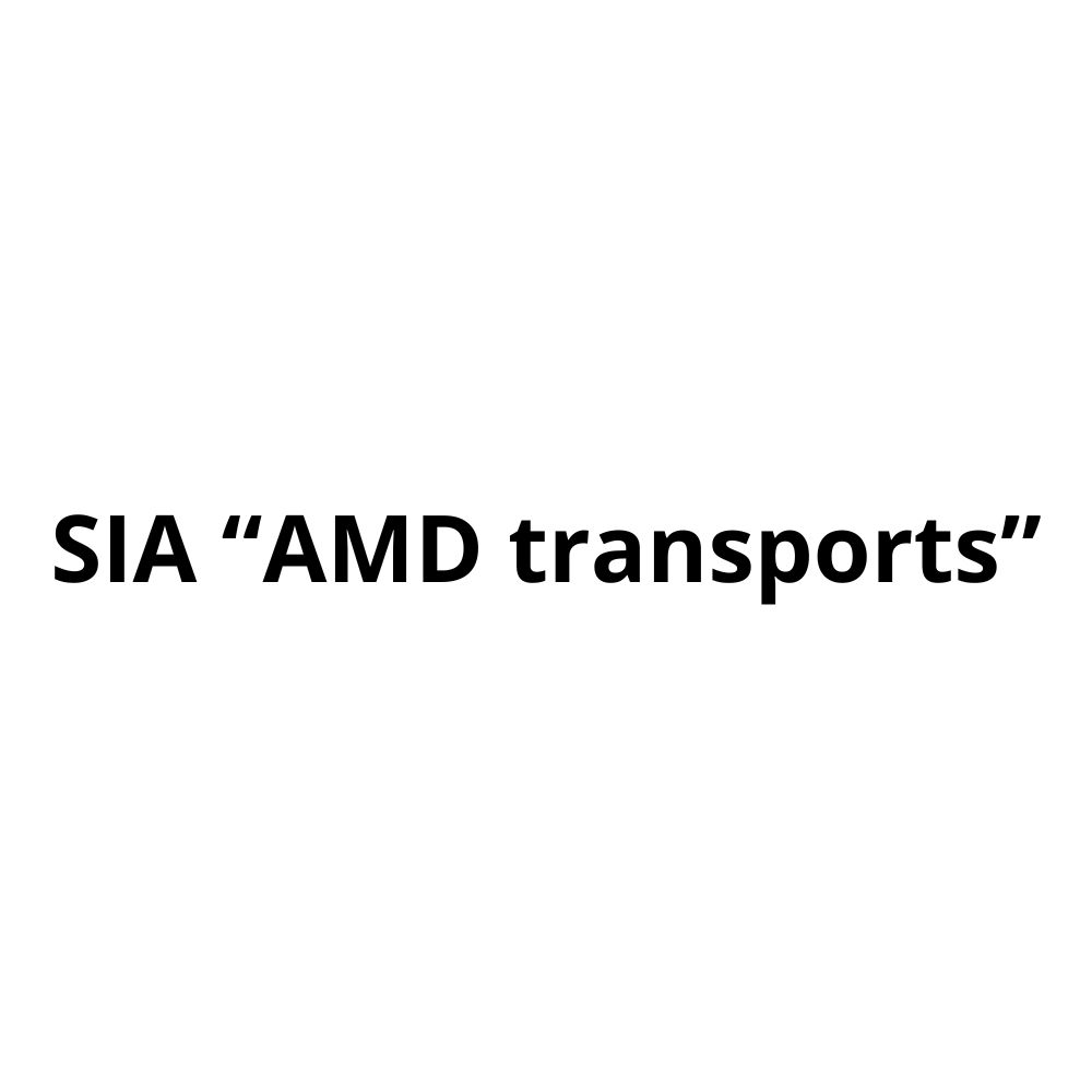 AMD TRANSPORTS, SIA