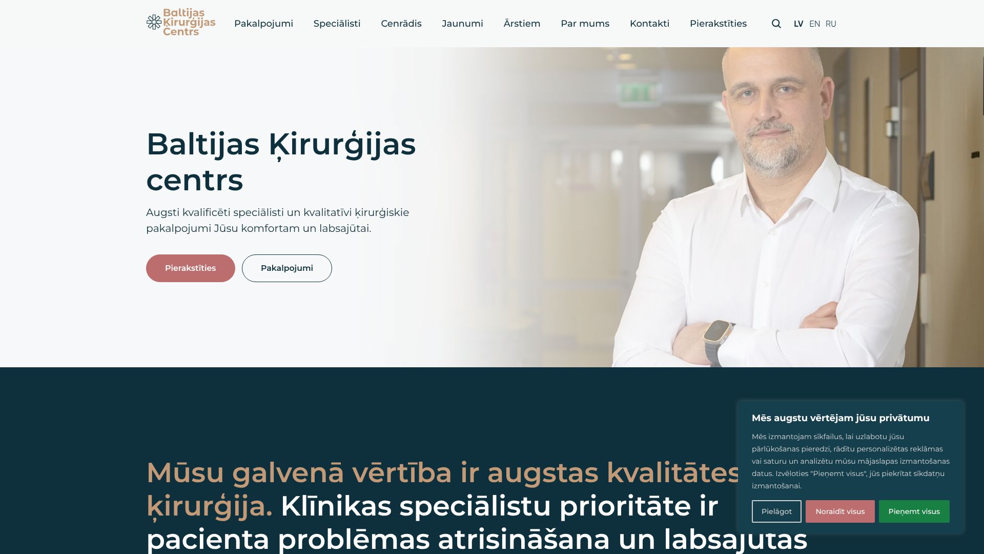 https://kirurgi.lv/