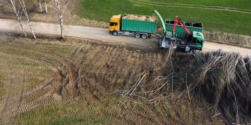 Meža apsaimniekošana