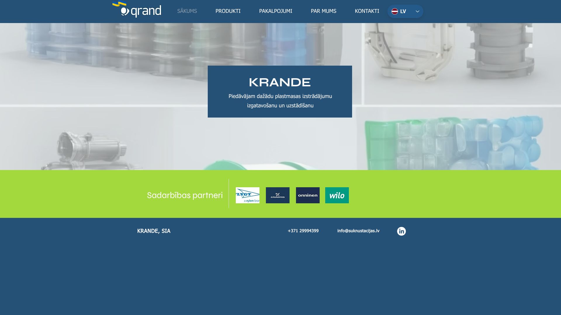 https://www.krande.lv/