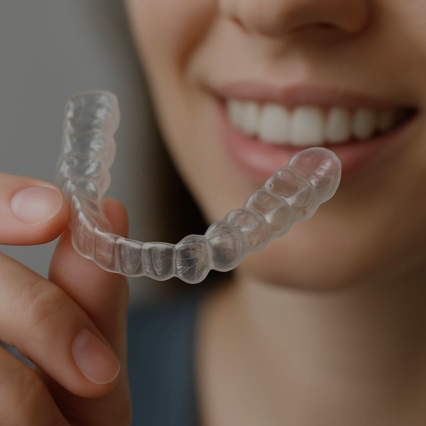 Invisalign