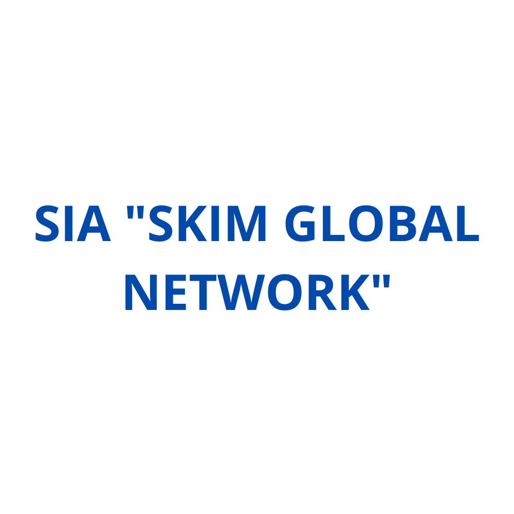 SKIM GLOBAL NETWORK, SIA