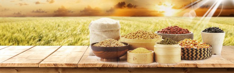 Lopbarības un pārtikas preces