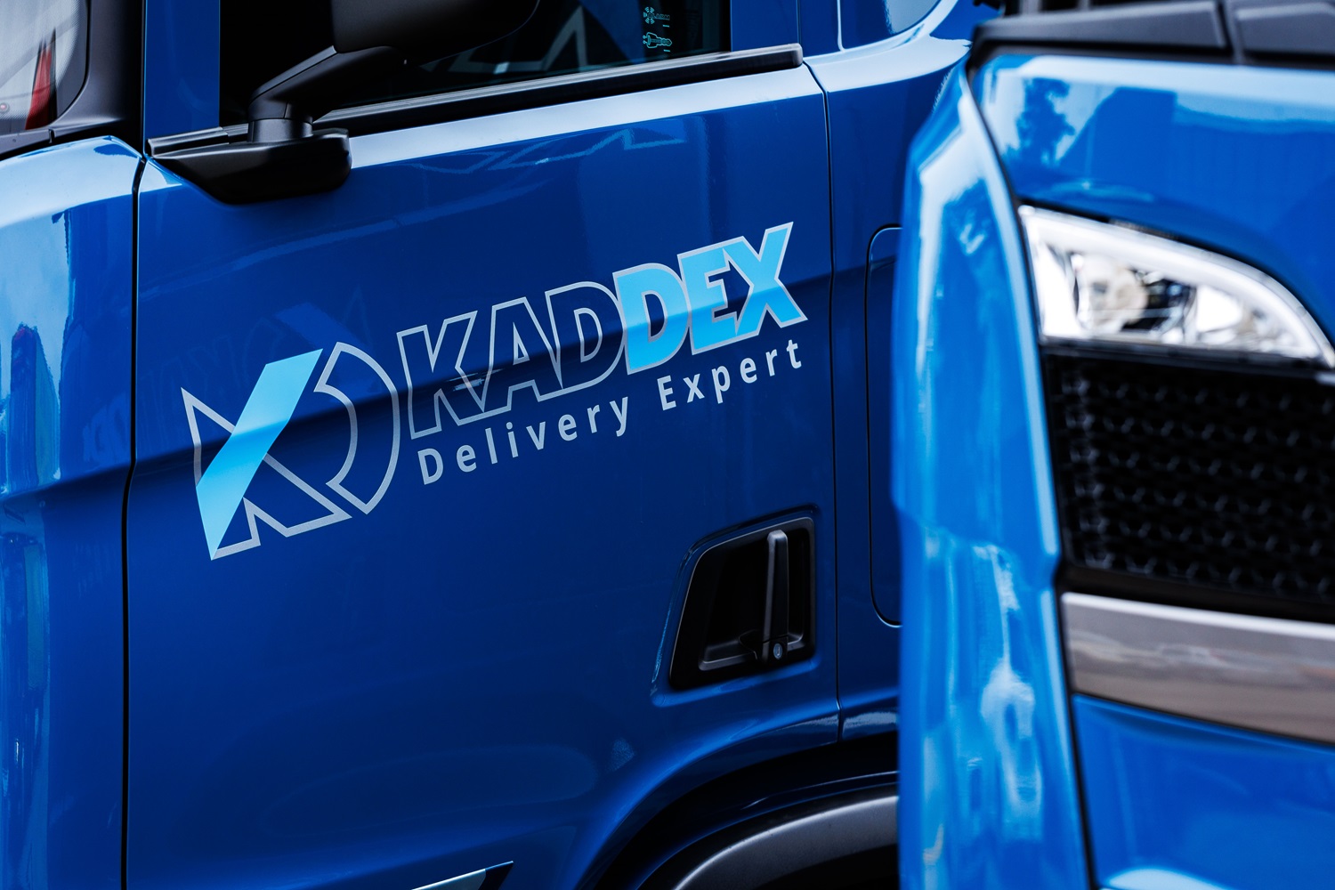 KADDEX Delivery Expert