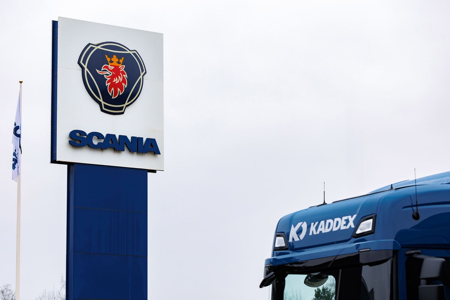 Loģistikas speciālisti