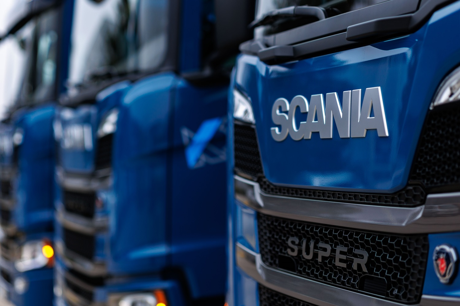 Savlaicīgas kravu piegādes