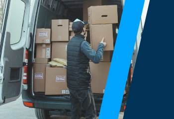 Salikto kravu pārvadājumi