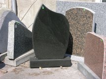 Akmens BM piemineklis