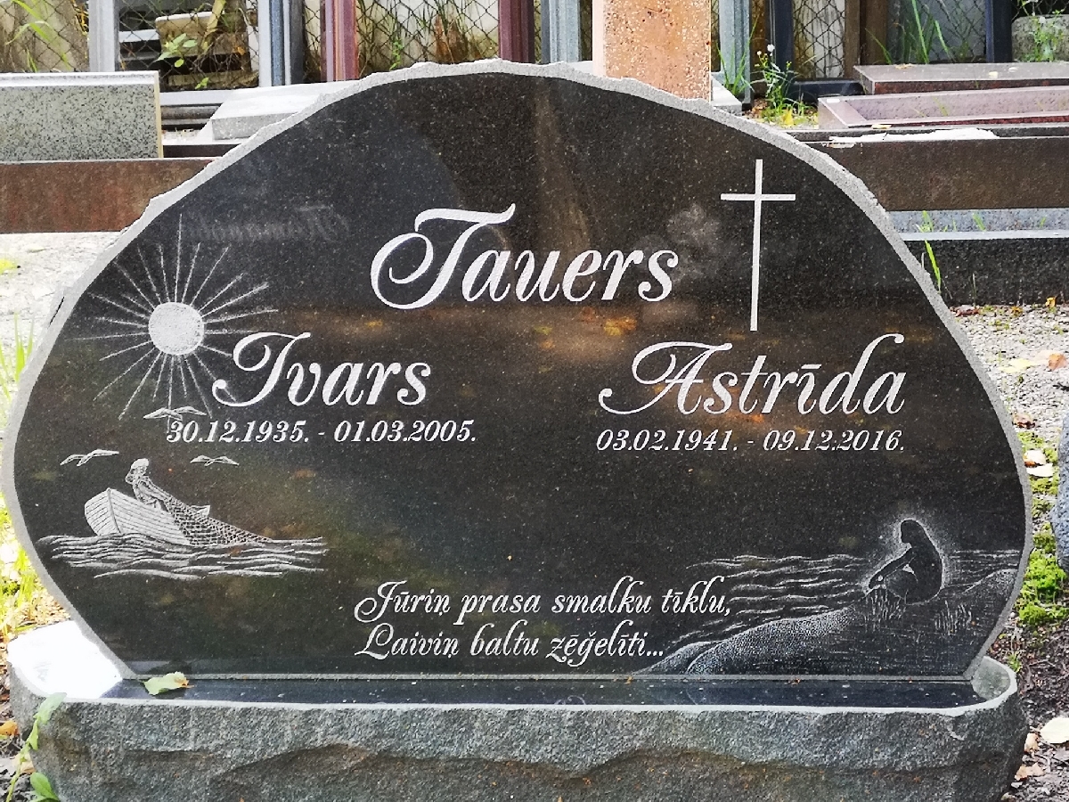 Akmens BM piemineklis