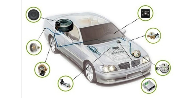 Autogāzes autoserviss