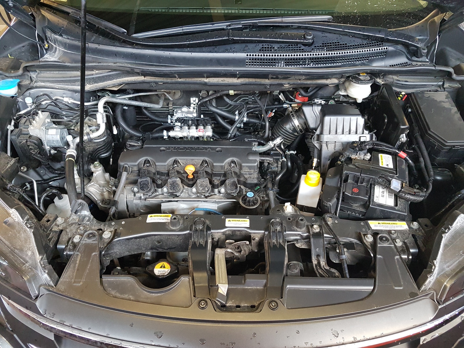 Auto gāzes iekārtas