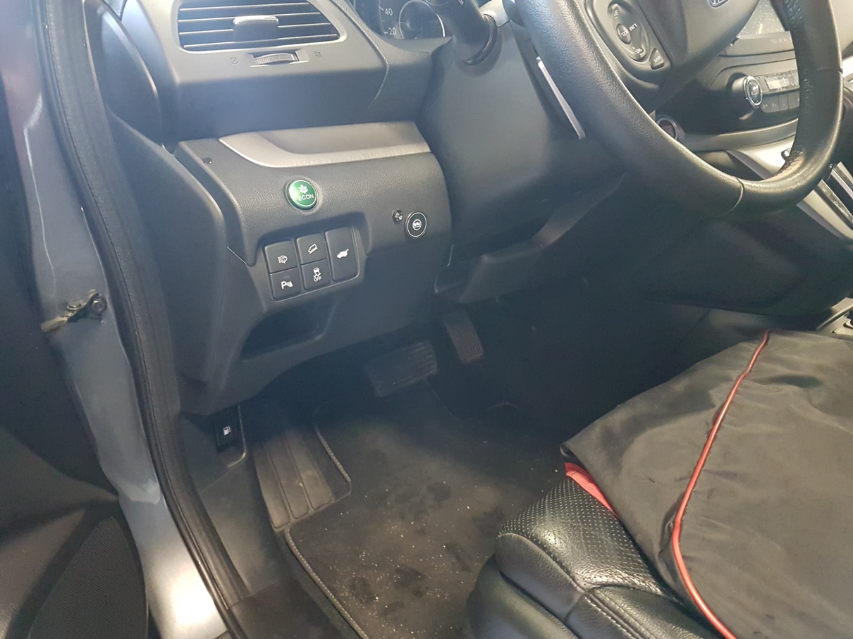 Auto gāzes iekārtas