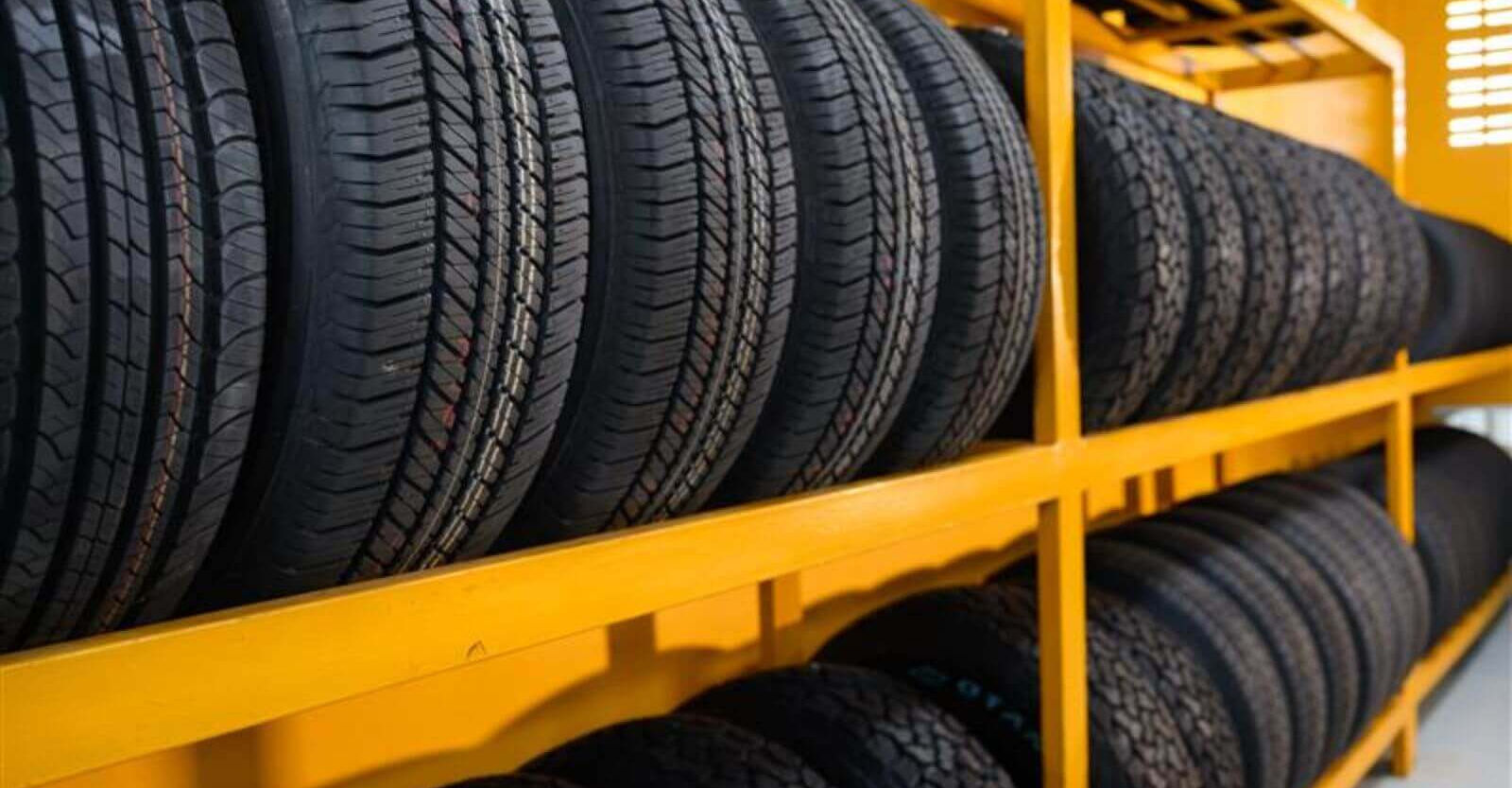 Auto riepas