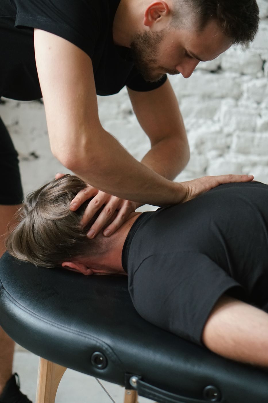 Ārstnieciskā masāža