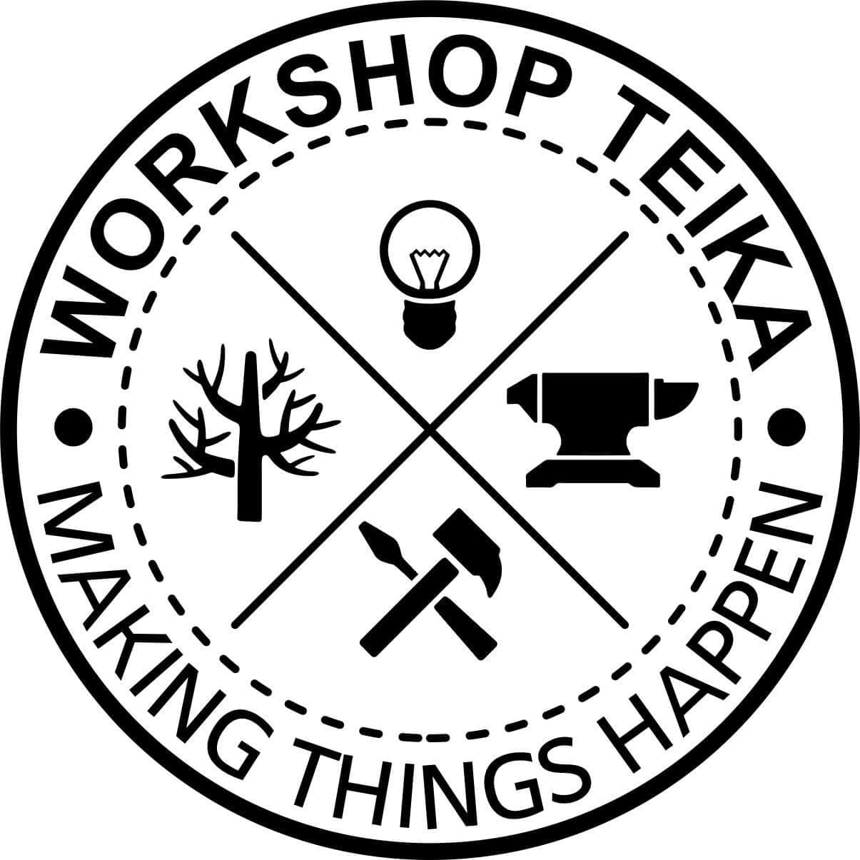 Workshop Teika, SIA