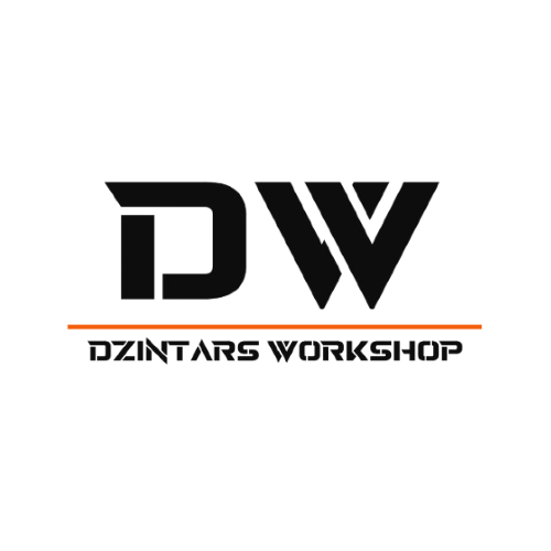 Dzintars Workshop, SIA